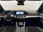 Mercedes GLE AMG 400D 4MATIC miniatura 10