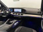 Mercedes GLE AMG 400D 4MATIC miniatura 11
