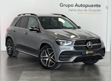 Mercedes - GLE