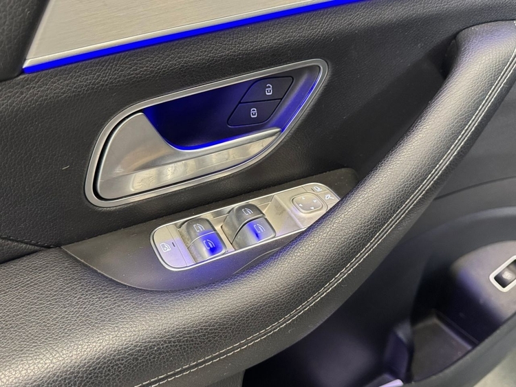 Mercedes GLE AMG 400D 4MATIC foto 17