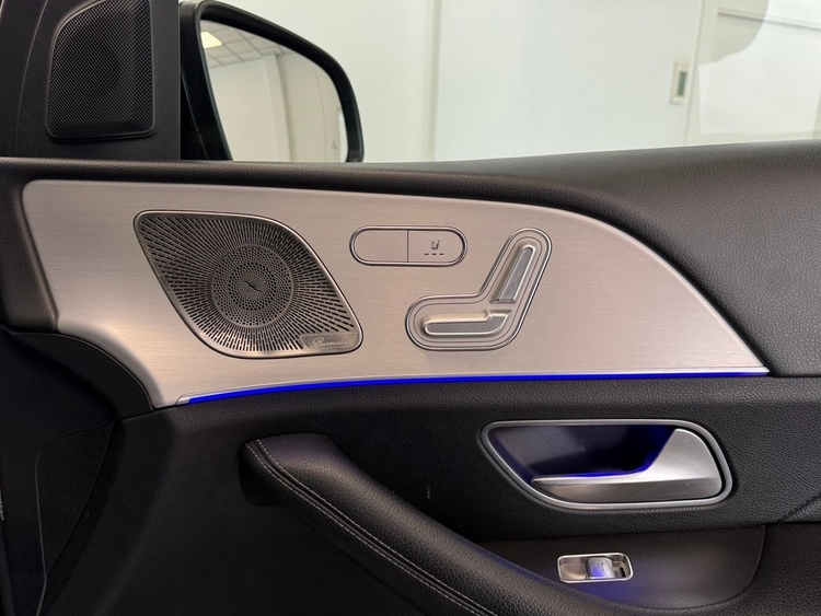 Mercedes GLE AMG 400D 4MATIC foto 29
