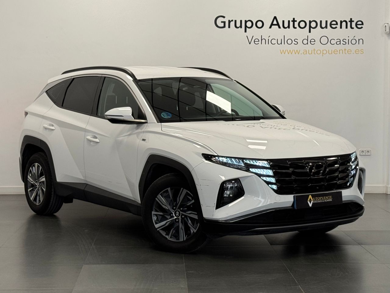 Hyundai Tucson MAXX  miniatura 2