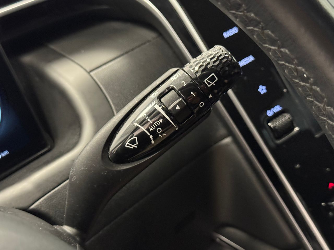 Hyundai Tucson MAXX  miniatura 16