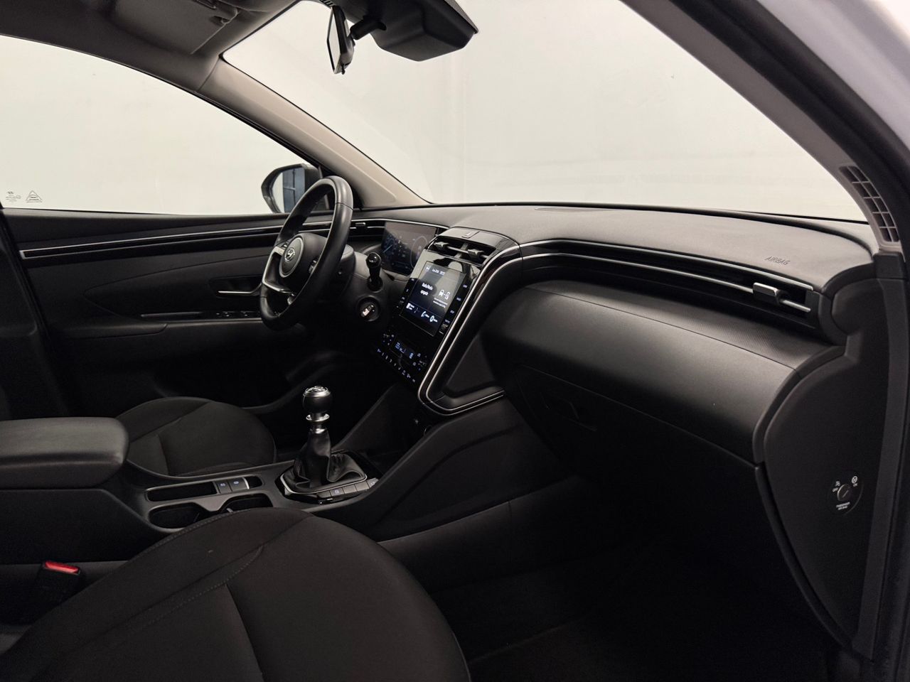 Hyundai Tucson MAXX  miniatura 21
