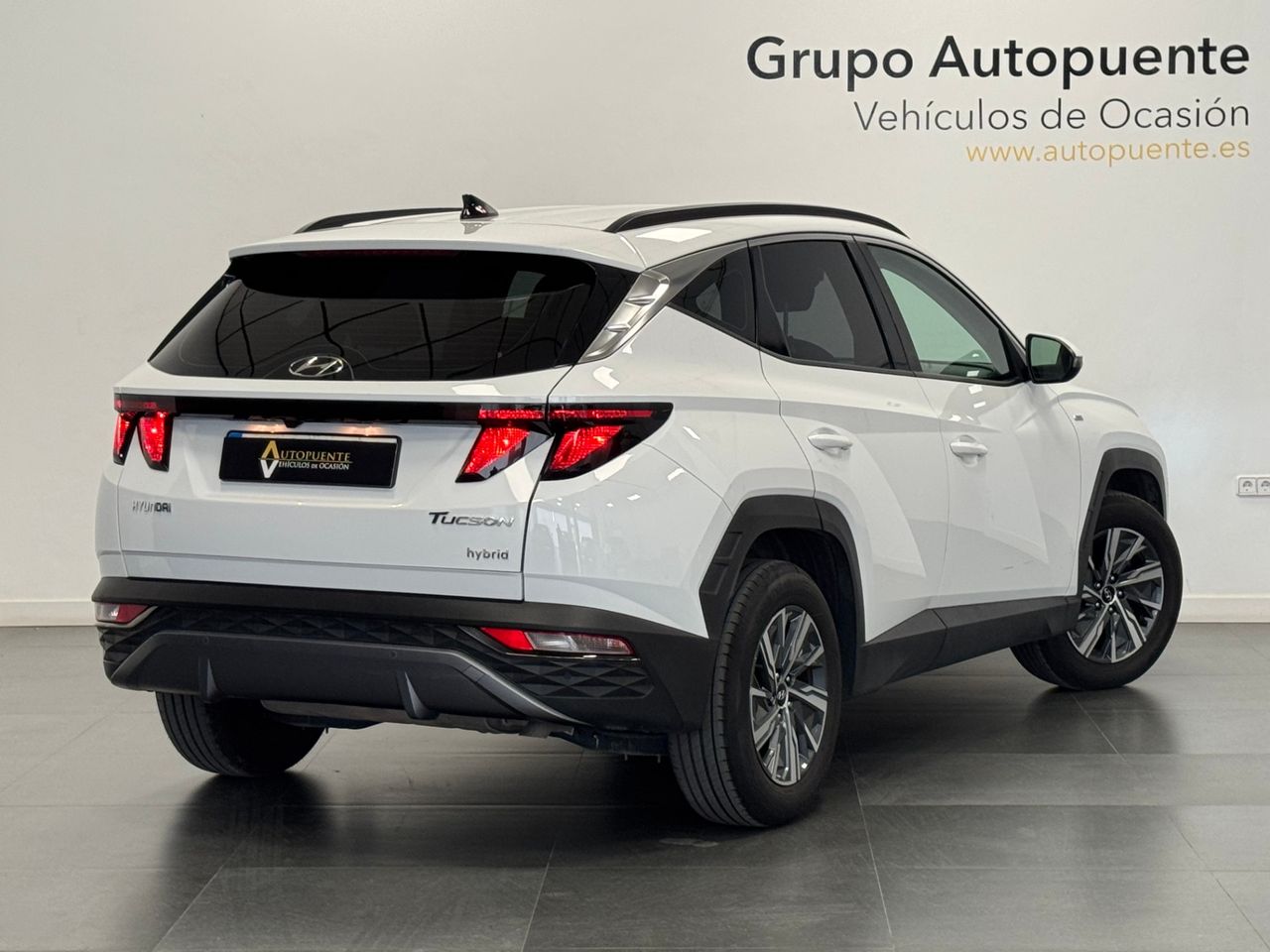 Hyundai Tucson MAXX  miniatura 4