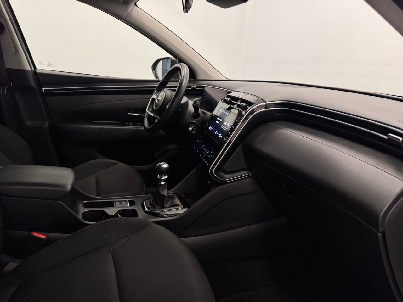 Hyundai Tucson MAXX  miniatura 22
