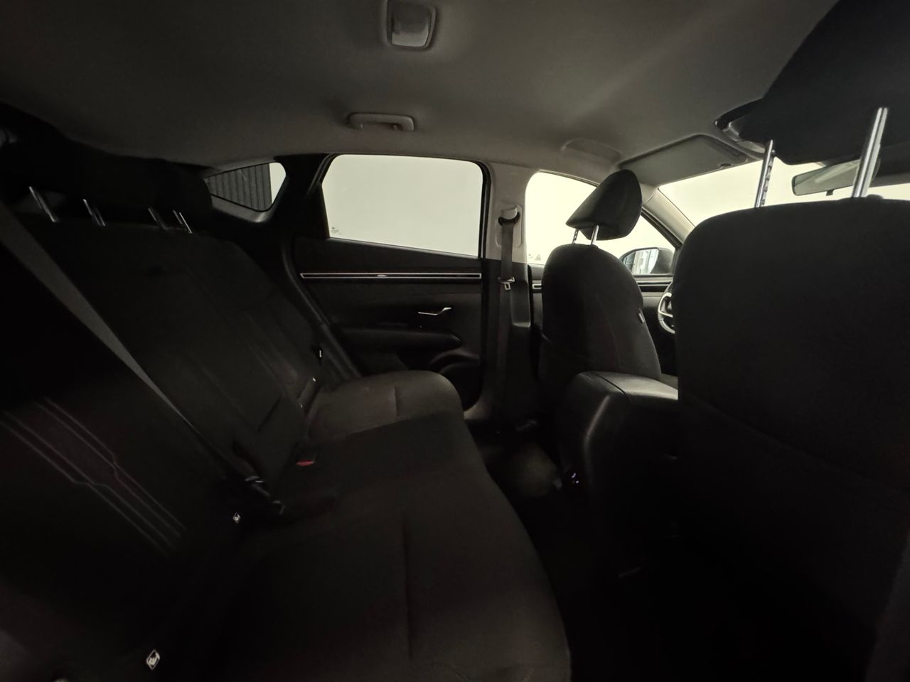 Hyundai Tucson MAXX  miniatura 32