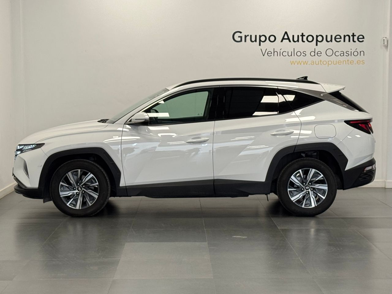 Hyundai Tucson MAXX  miniatura 6