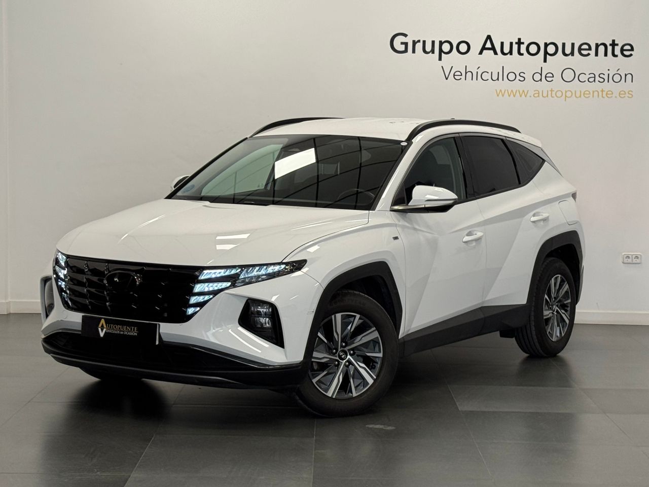 Hyundai Tucson MAXX  miniatura 7