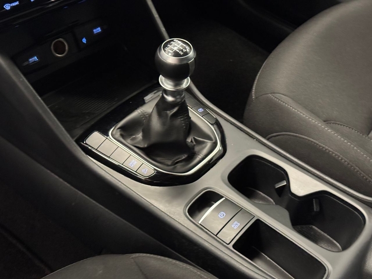 Hyundai Tucson MAXX  foto 20