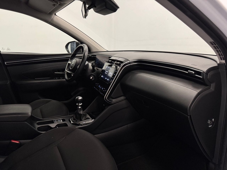 Hyundai Tucson MAXX  foto 21