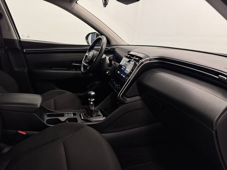 Hyundai Tucson MAXX  foto 22