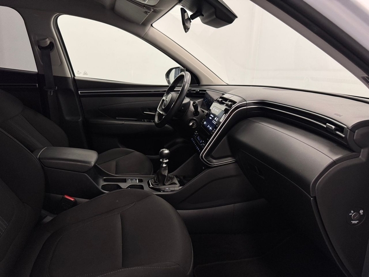 Hyundai Tucson MAXX  foto 23