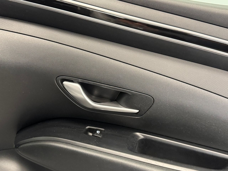 Hyundai Tucson MAXX  foto 24