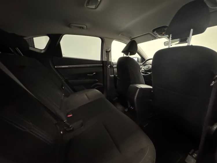 Hyundai Tucson MAXX  foto 31