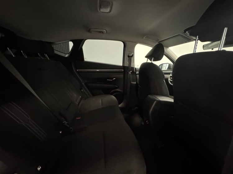 Hyundai Tucson MAXX  foto 32