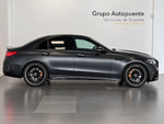 Mercedes Clase C AMG 220D miniatura 3