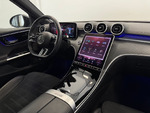 Mercedes Clase C AMG 220D miniatura 12