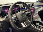 Mercedes Clase C AMG 220D miniatura 20