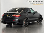 Mercedes Clase C AMG 220D miniatura 4