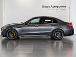 Mercedes Clase C AMG 220D miniatura 6