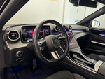 Mercedes Clase C AMG 220D miniatura 8