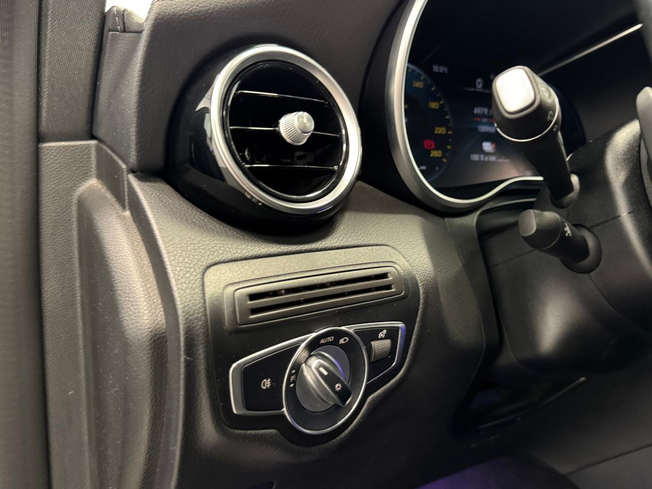 Mercedes GLC Coupé AMG 300DE miniatura 15