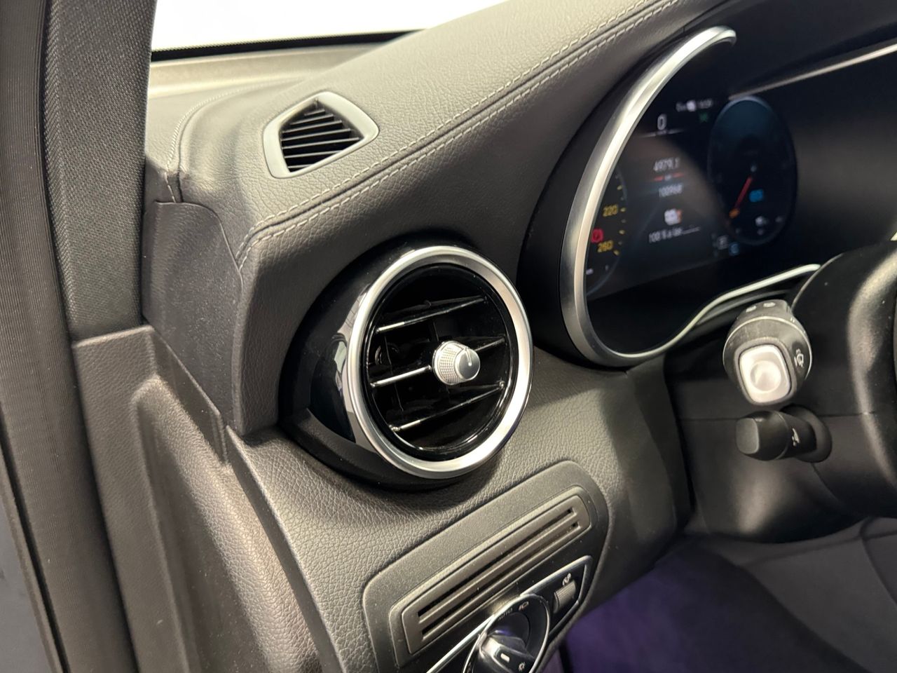 Mercedes GLC Coupé AMG 300DE miniatura 16