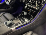 Mercedes GLC Coupé AMG 300DE miniatura 31