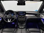 Mercedes GLC Coupé AMG 300DE miniatura 10