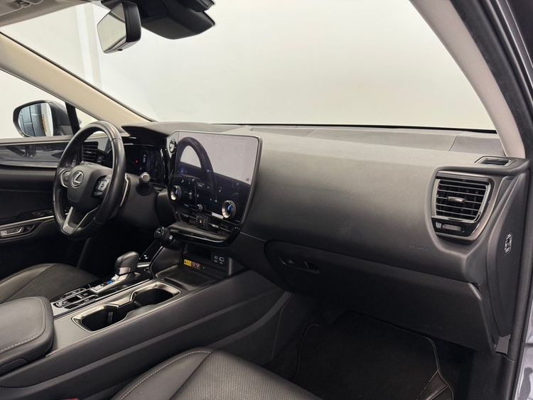 Lexus NX 350H EXECUTIVE foto 13
