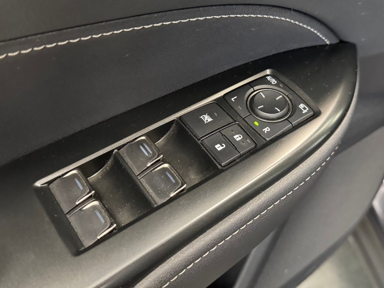 Lexus NX 350H EXECUTIVE foto 17