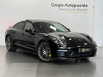 Porsche Panamera 4 E-HYBRID PLATINUM EDITION  miniatura 2