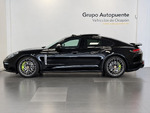 Porsche Panamera 4 E-HYBRID PLATINUM EDITION  miniatura 6