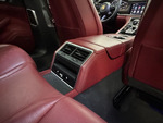 Porsche Panamera 4 E-HYBRID PLATINUM EDITION  miniatura 43
