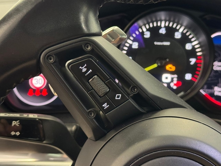Porsche Panamera 4 E-HYBRID PLATINUM EDITION  foto 23