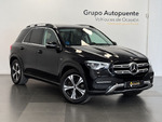 Mercedes GLE GLE 350DE  miniatura 2