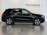 Mercedes GLE GLE 350DE  miniatura 3