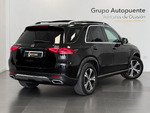 Mercedes GLE GLE 350DE  miniatura 4