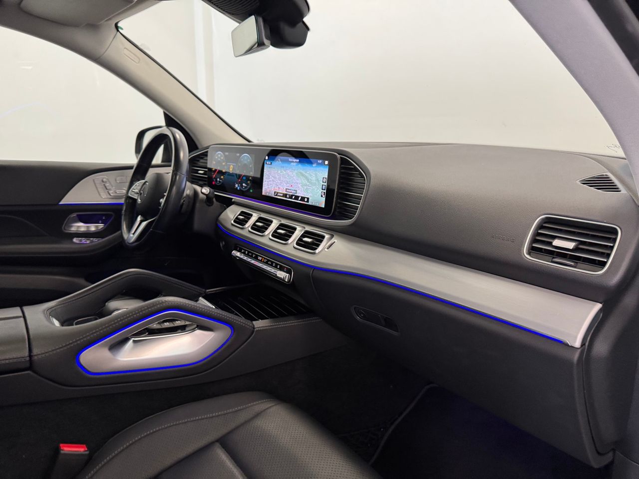 Mercedes GLE GLE 350DE  miniatura 30
