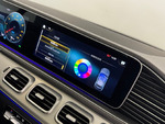 Mercedes GLE GLE 350DE  miniatura 37