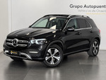 Mercedes GLE GLE 350DE  miniatura 7