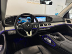 Mercedes GLE GLE 350DE  miniatura 9