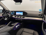 Mercedes GLE GLE 350DE  miniatura 11