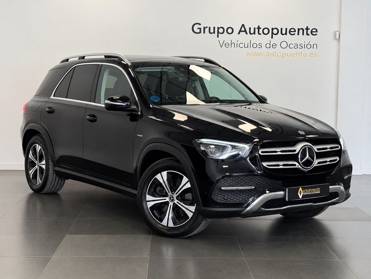 Mercedes GLE GLE 350DE  foto 2