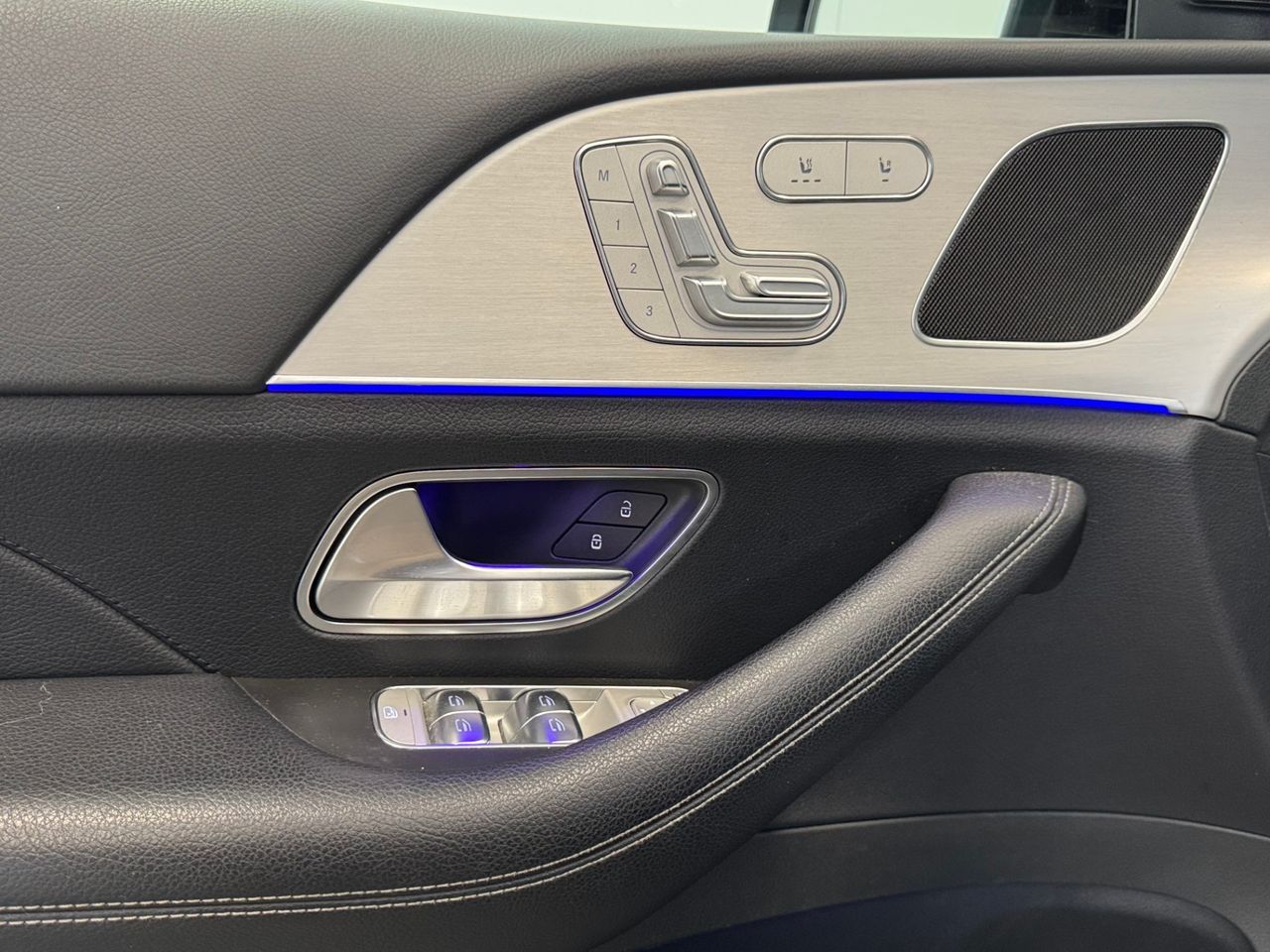 Mercedes GLE GLE 350DE  foto 18
