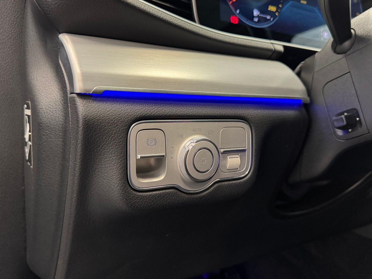 Mercedes GLE GLE 350DE  foto 19