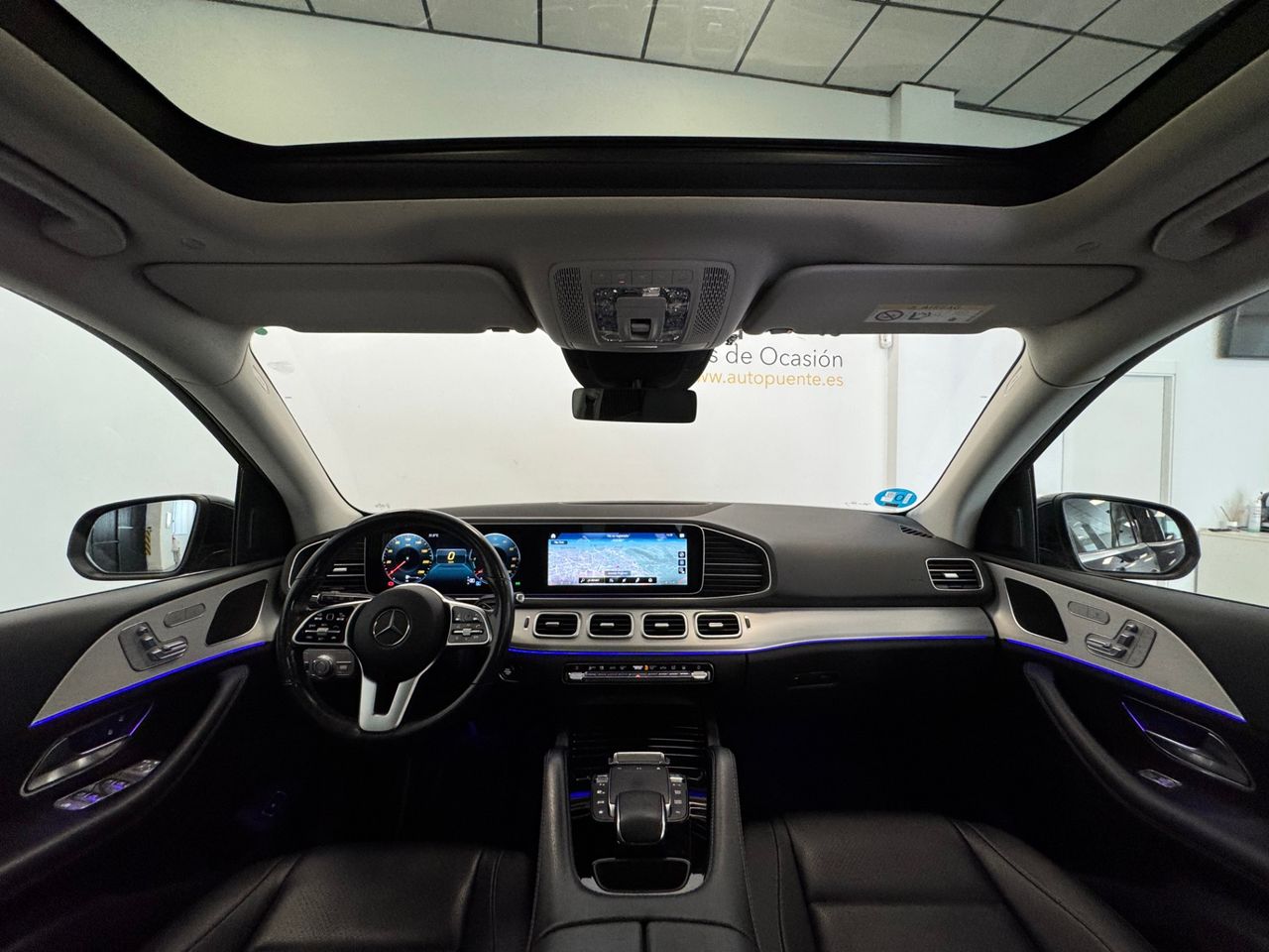 Mercedes GLE GLE 350DE  foto 29