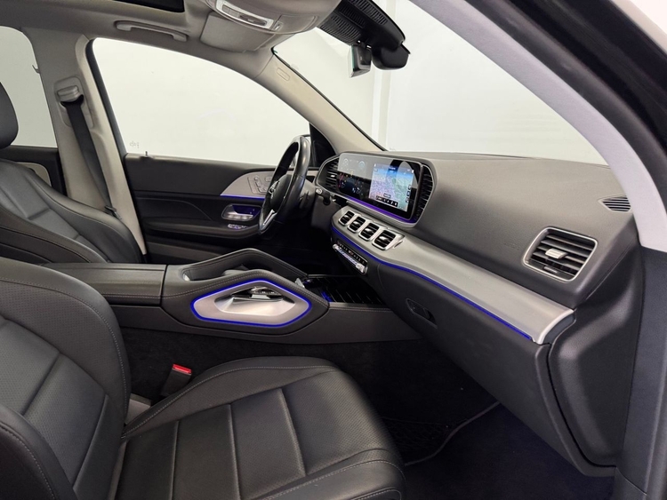 Mercedes GLE GLE 350DE  foto 31