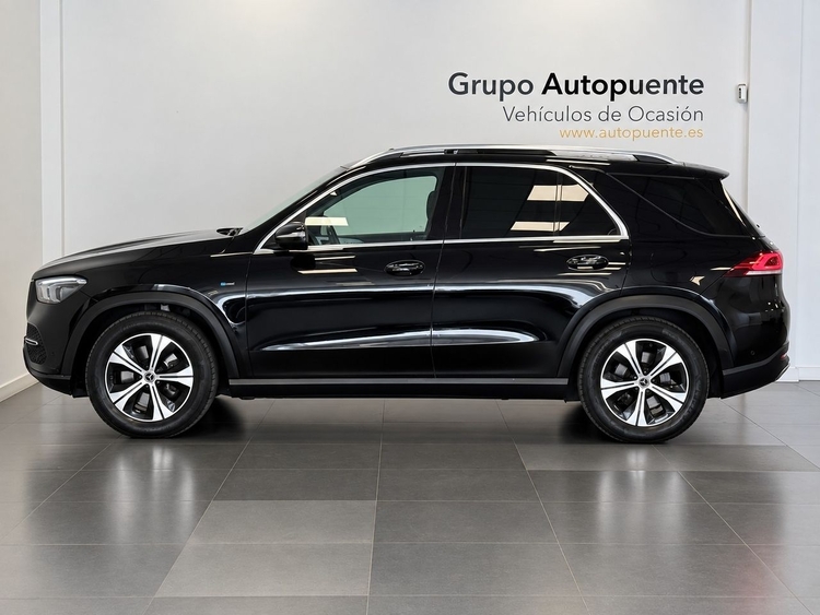 Mercedes GLE GLE 350DE  foto 6